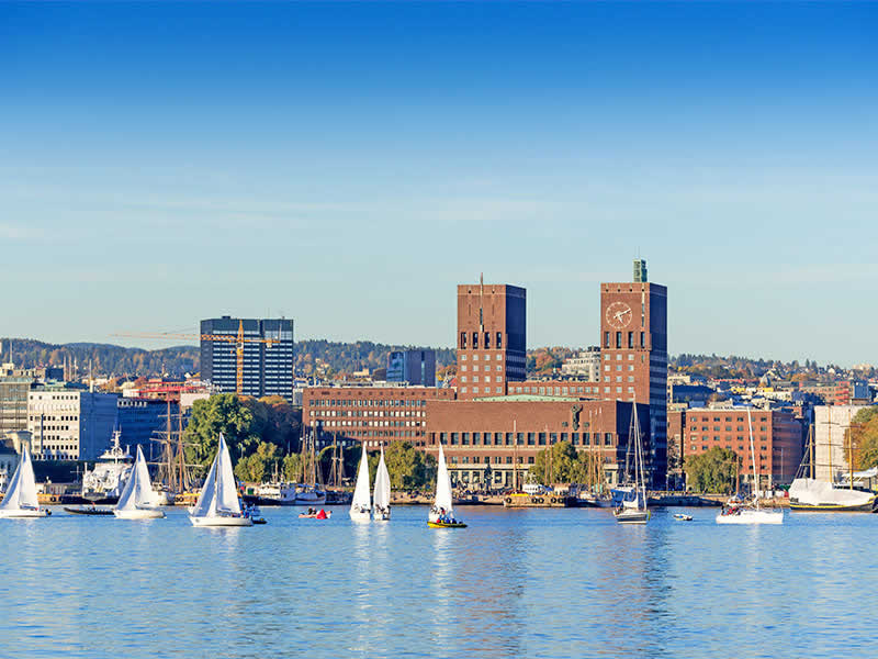 Oslo